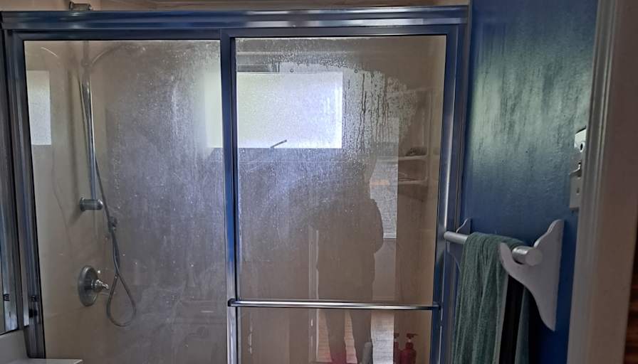 Helen's room