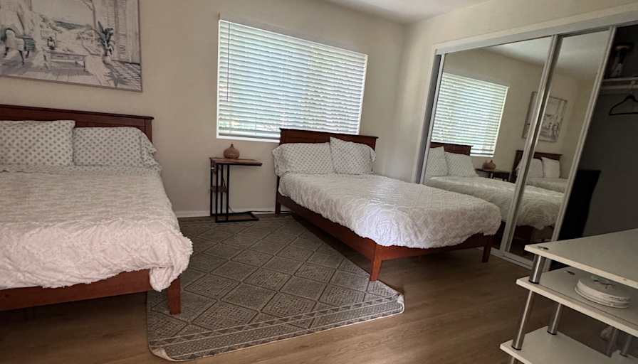 patricia's room