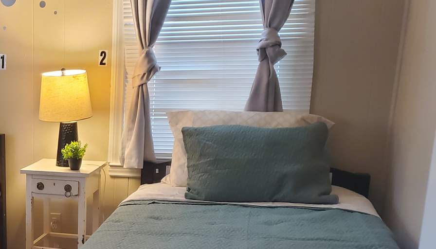 Missy's room