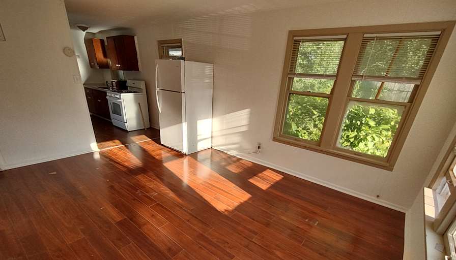 Jessica Gilbert's room