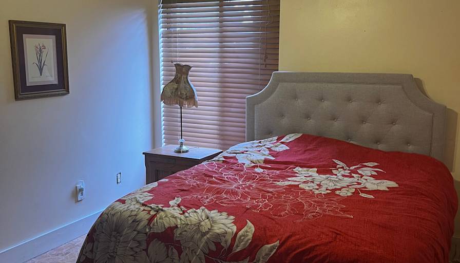 Lori's room