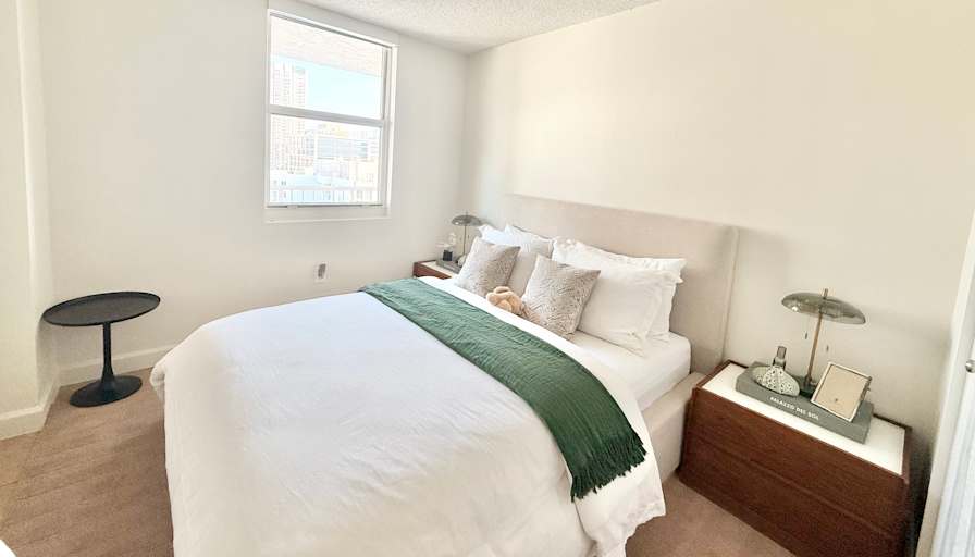 Anthony Rosado-Muñoz's room