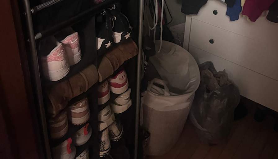 Nevia Levenhagen's room