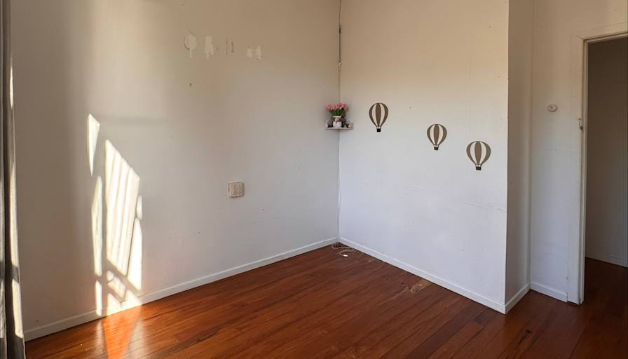 Sukhraj's room