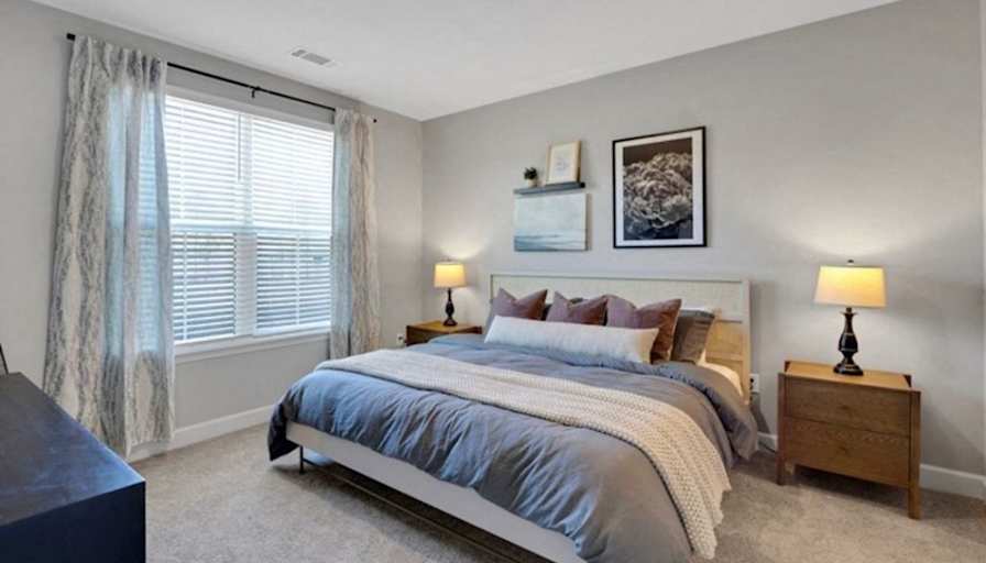 Rose's room