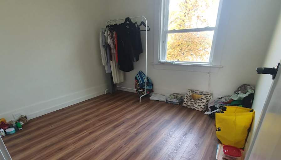 Kendall's room