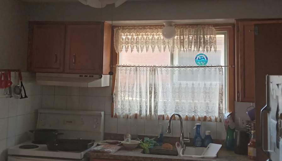 Sylvia's room