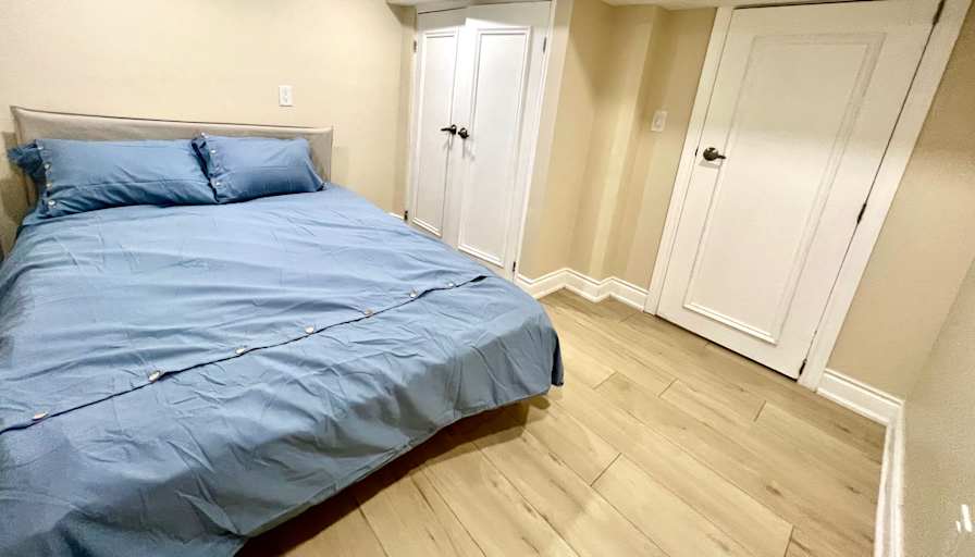 Lena's room
