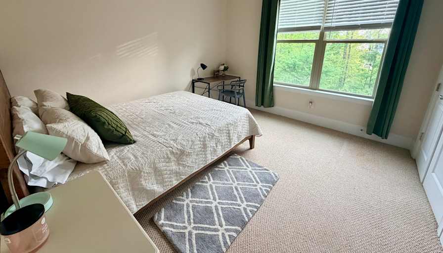 Kathy's room