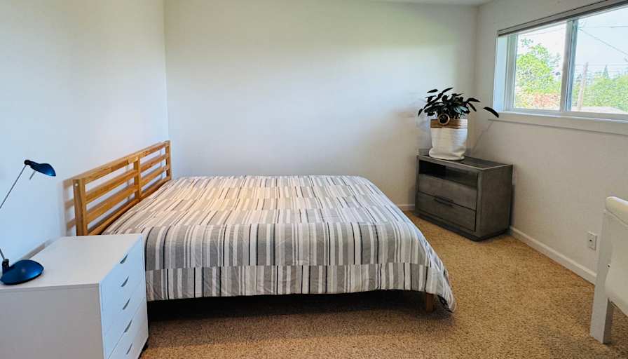 Becky's room