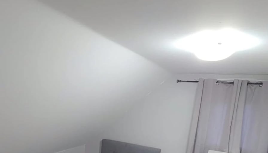 Carone Williams's room