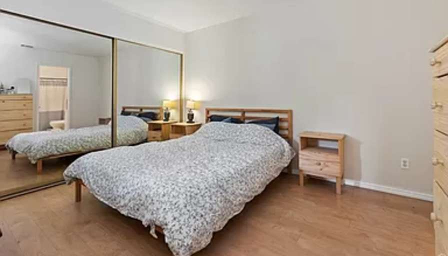 Nathan's room