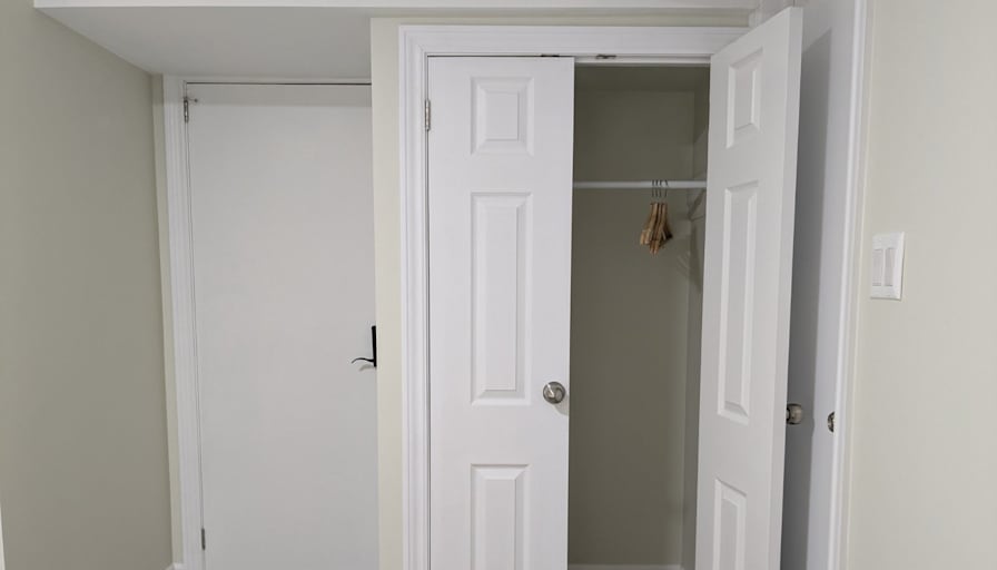 Katy's room