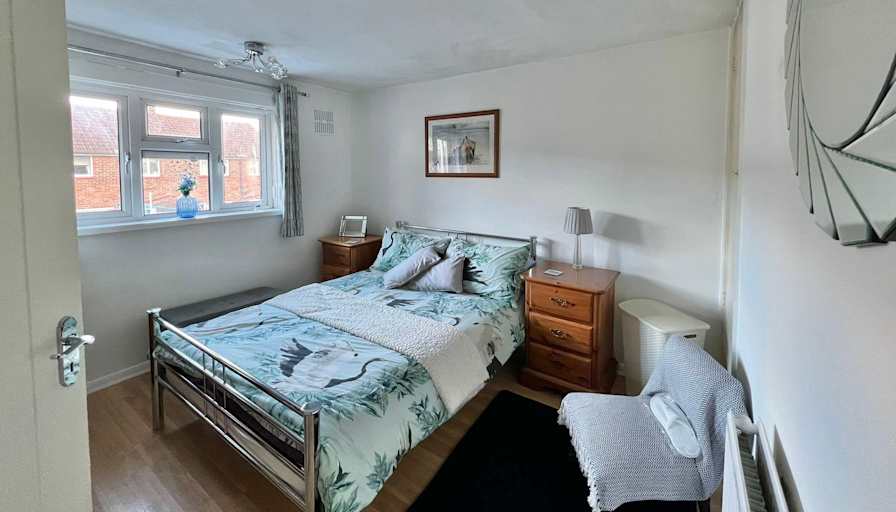 Keri's room