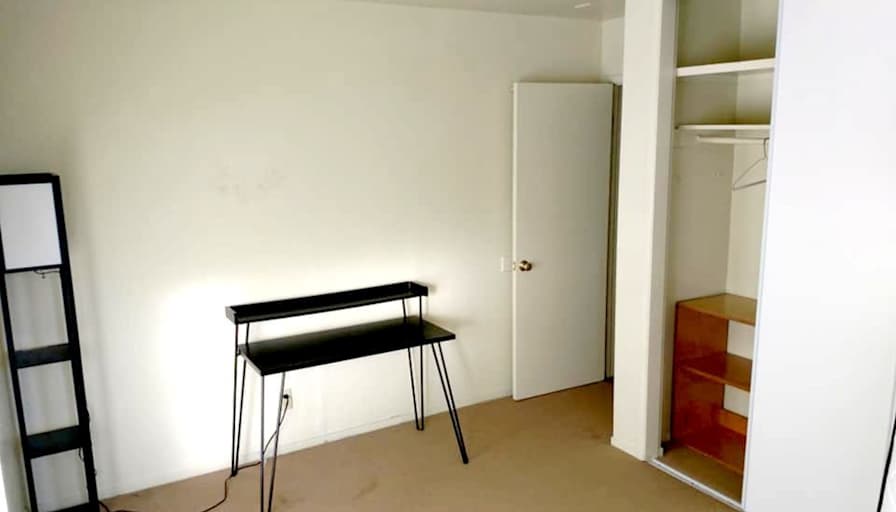 Joseph's room