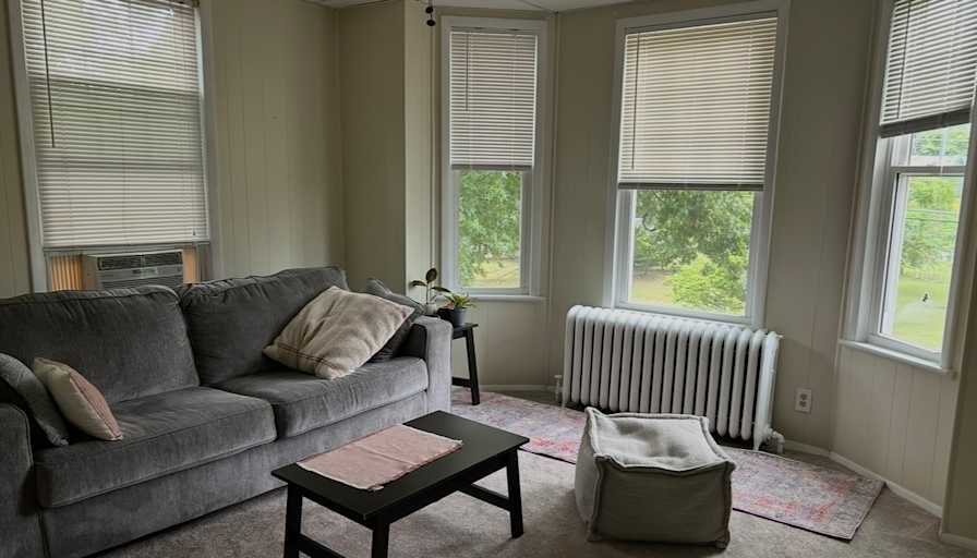 Becca's room