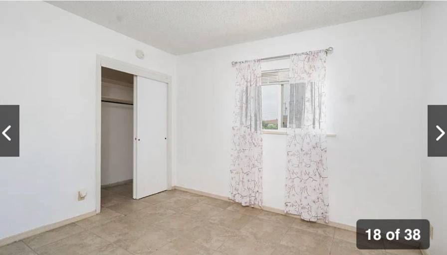 David's room