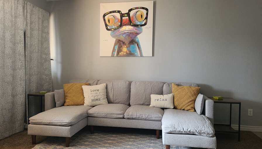 RSOproperties's room