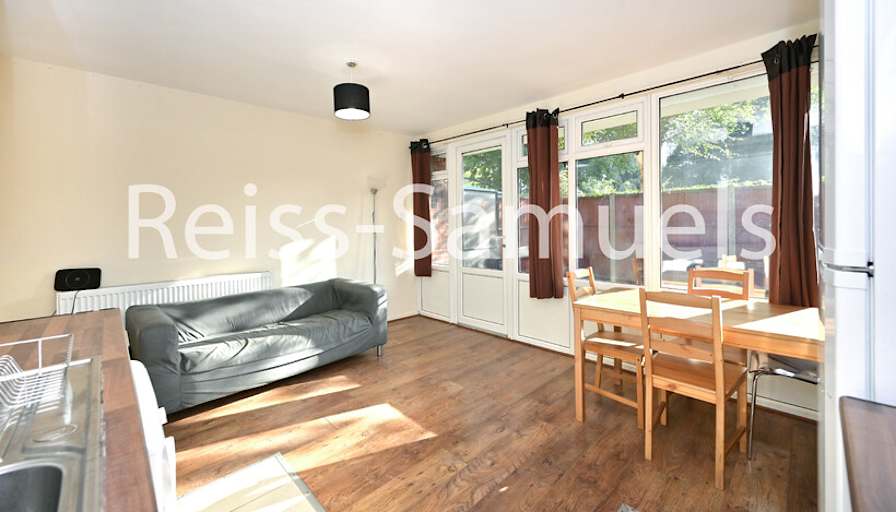 James's room