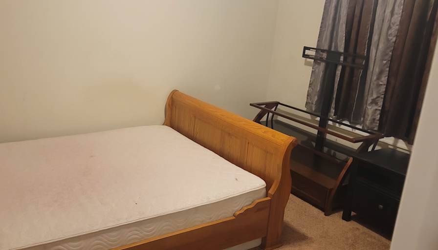 Michael's room