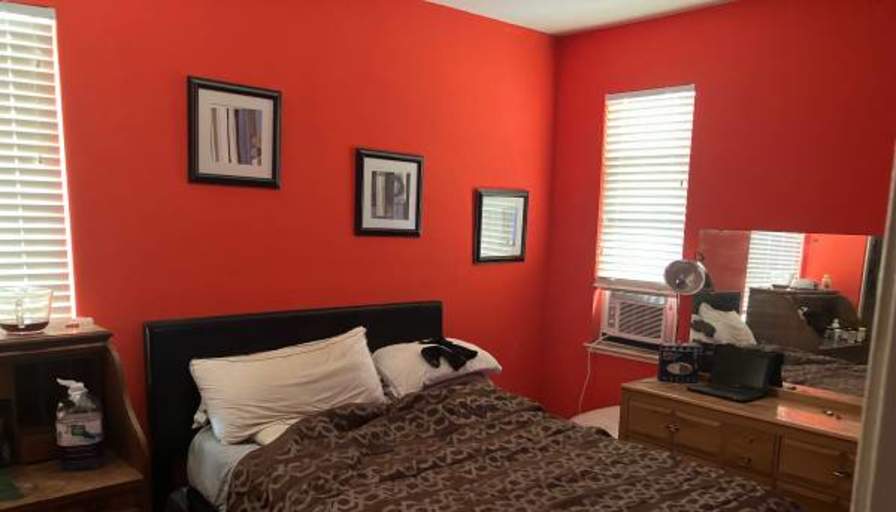 Reduced Room For Rent's room