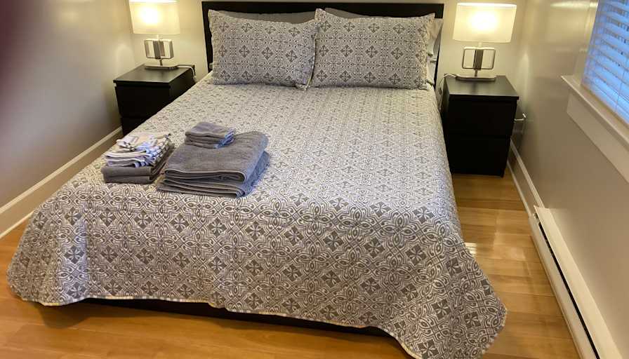 Emily's room
