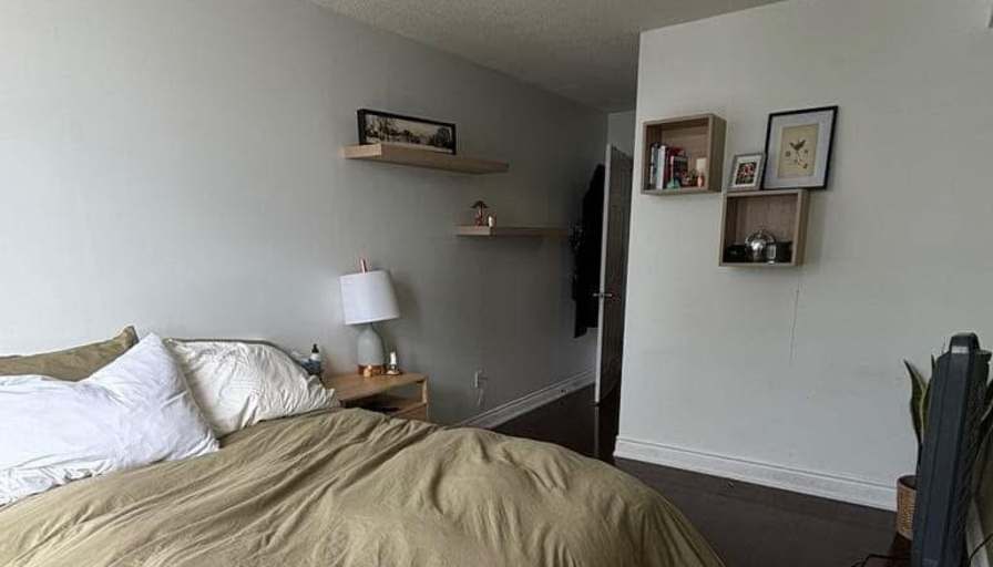 Meghan's room