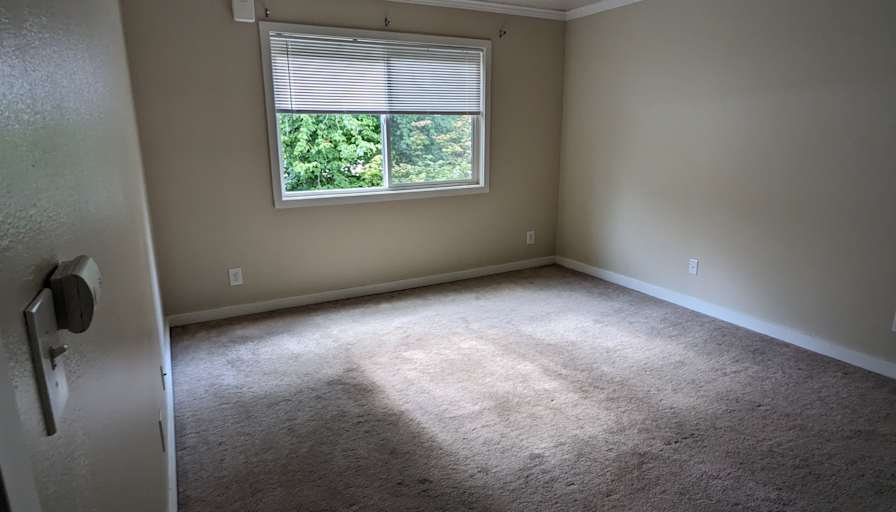 Imogen Davies's room