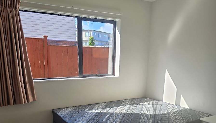 Cheryl's room