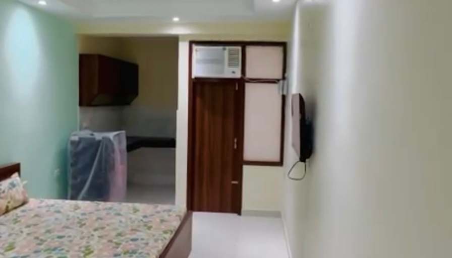 Khadeer's room