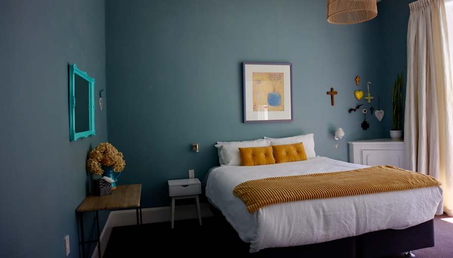 Millie's room