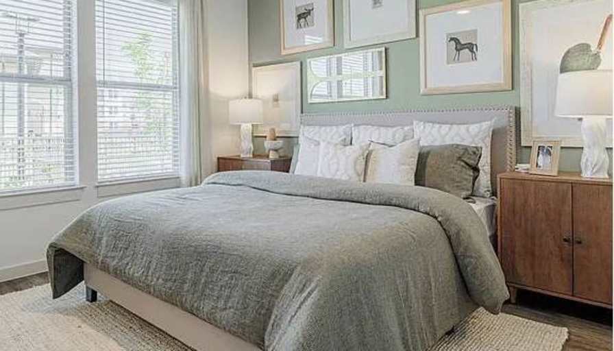 David's room