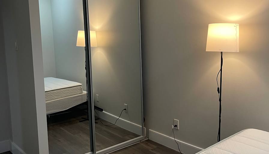 Rita's room