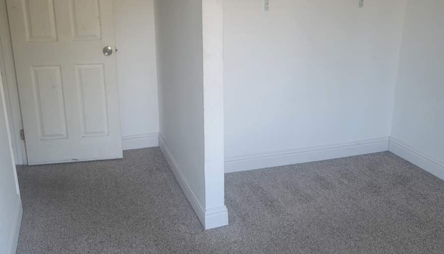 Chris's room