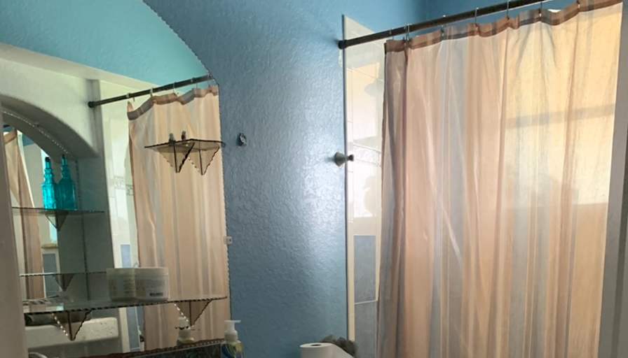 Manny's room