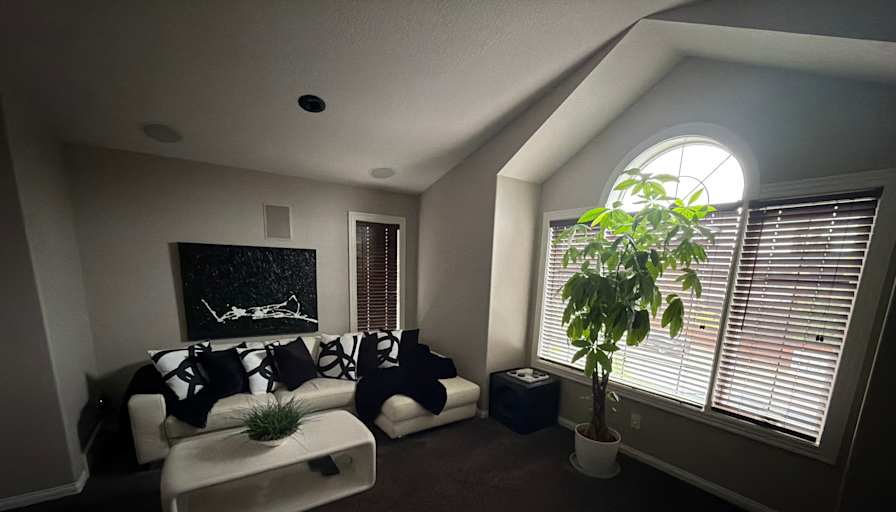 Jason's room