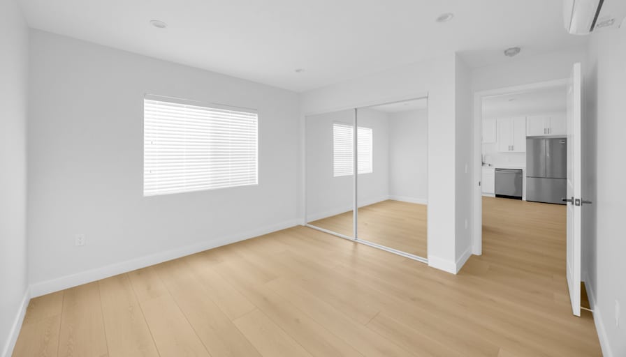 Suite Spot Management's room