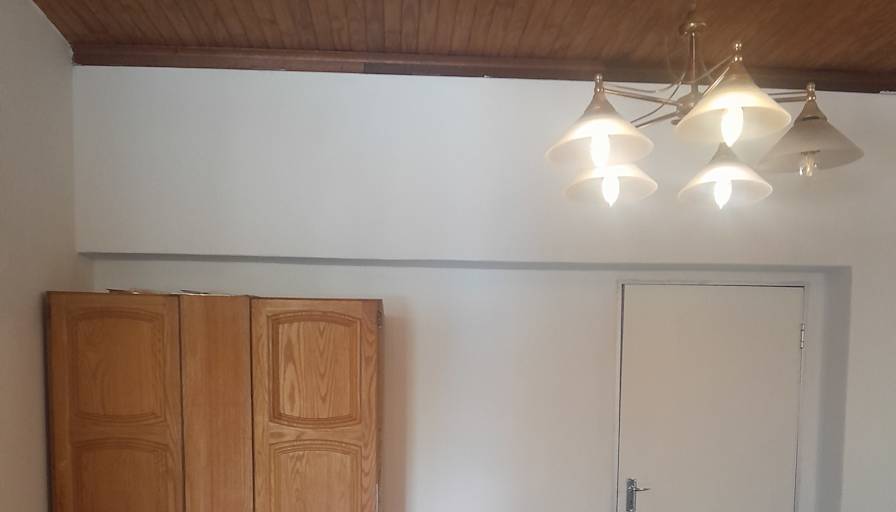 Erick's room