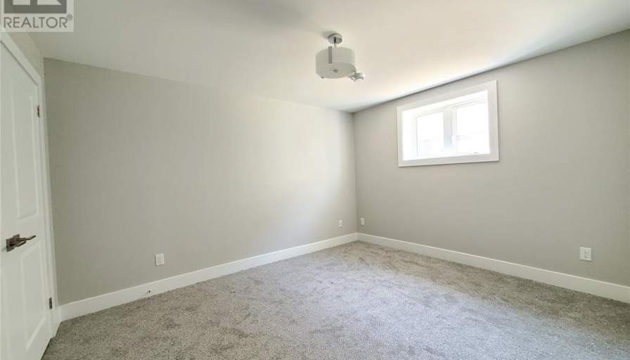 Sonia's room