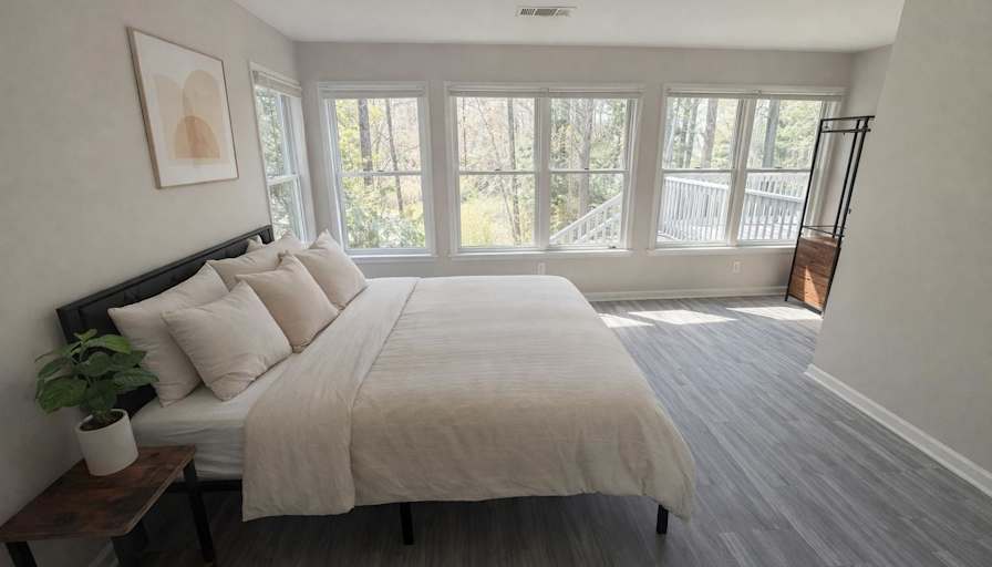 PadSplit's room
