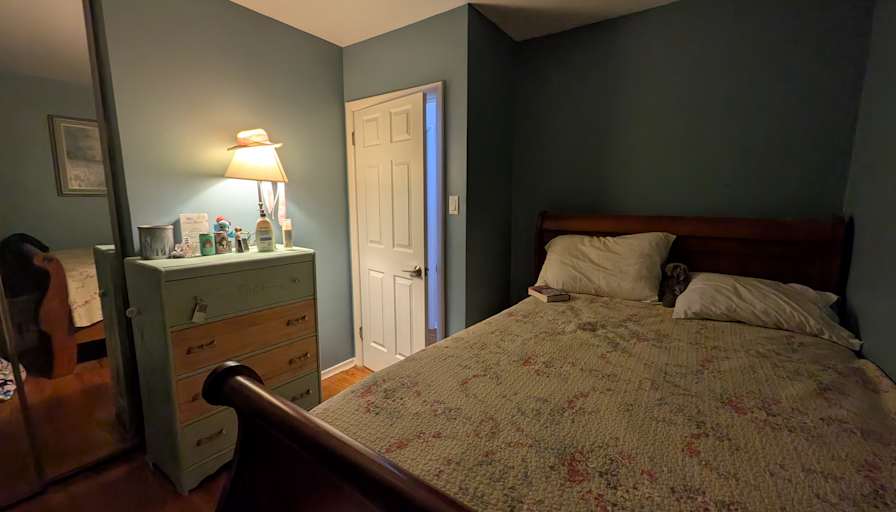 Stephanies Room's room