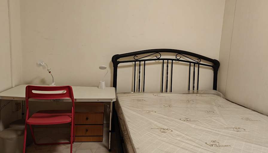 powernow's room