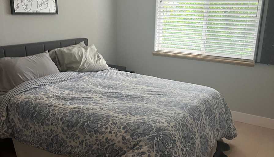 Jessica's room