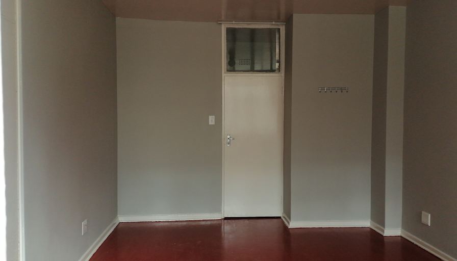 Helen's room