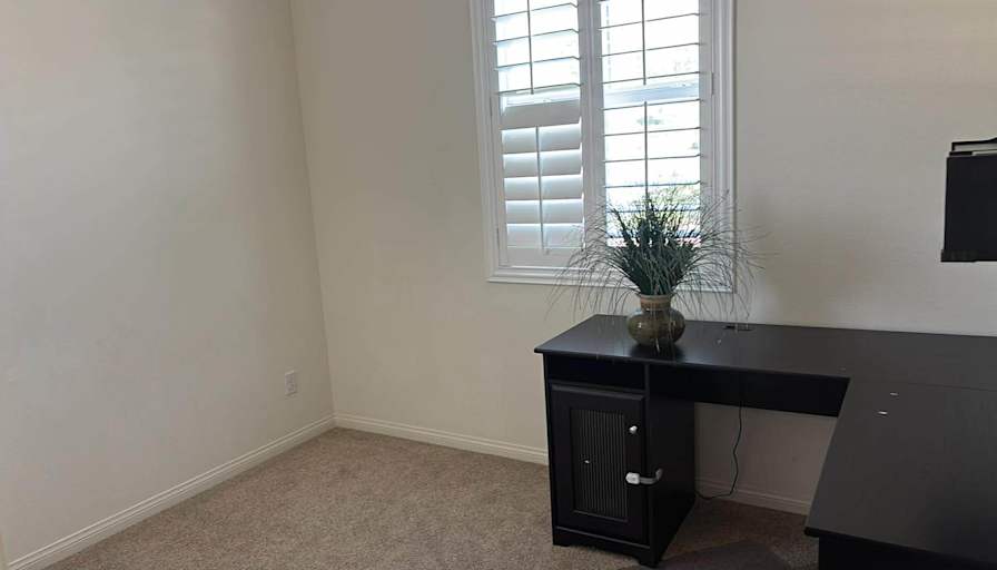 Alex's room