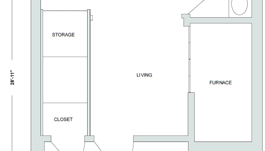 Leanne's room