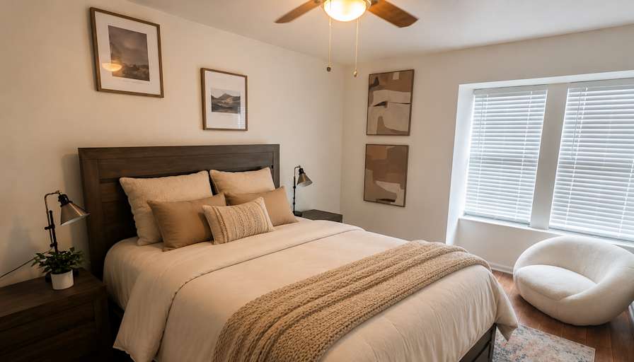 Jennifer's room