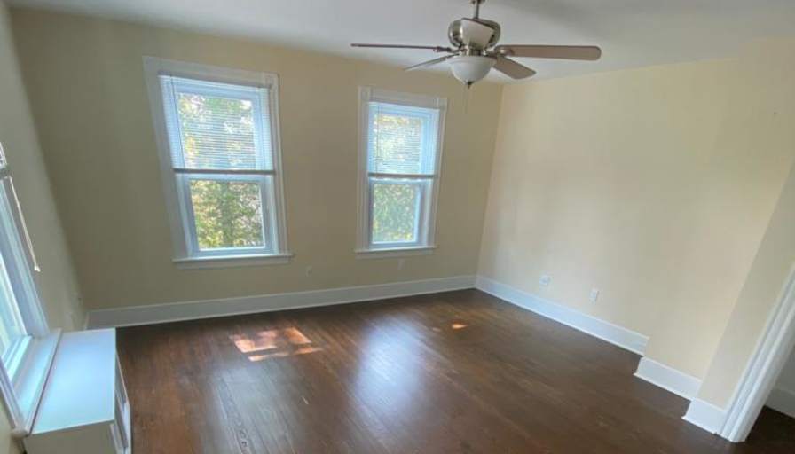 Marilene's room