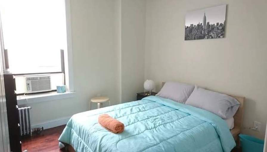 David's room