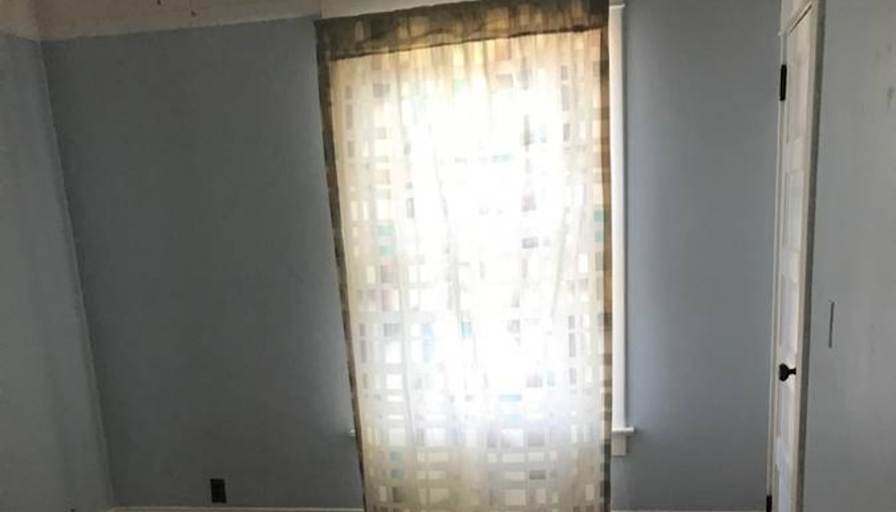 Ayomide's room